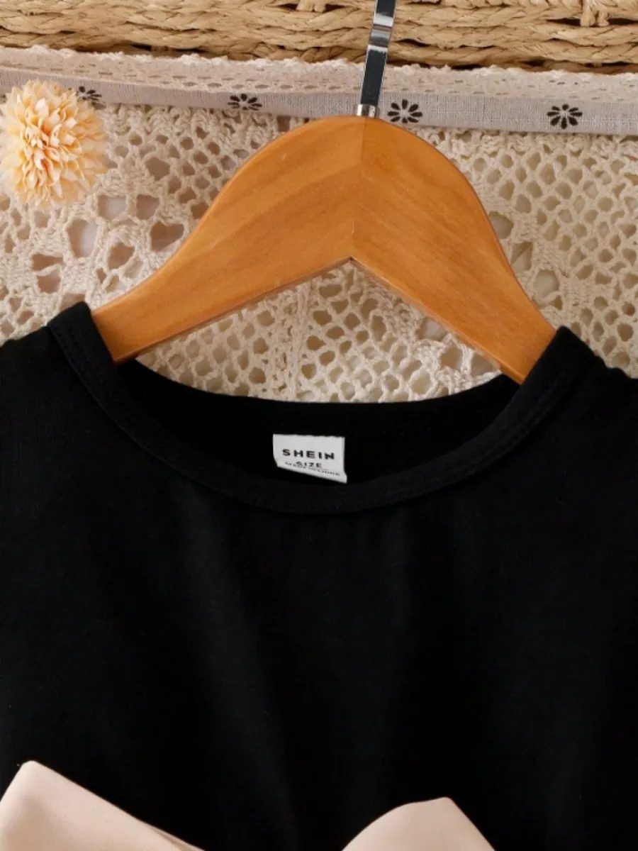 فستان الأميرة "سحر الأوركيد"