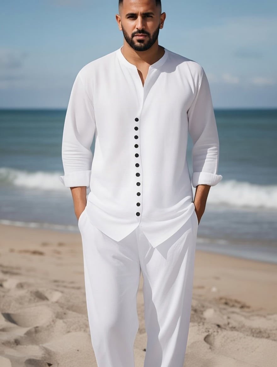 اونسومبل صيفي رجالي 2026