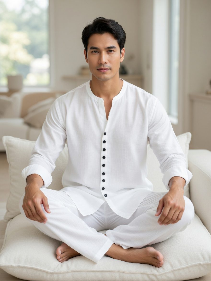 اونسومبل صيفي رجالي 2026