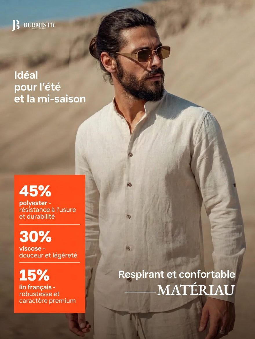 طقم "إيليت" الفاخر - فخامة هادئة