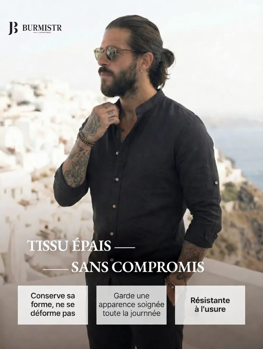 طقم "إيليت" الفاخر - فخامة هادئة