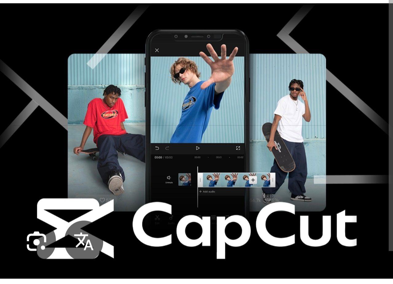 Capcut