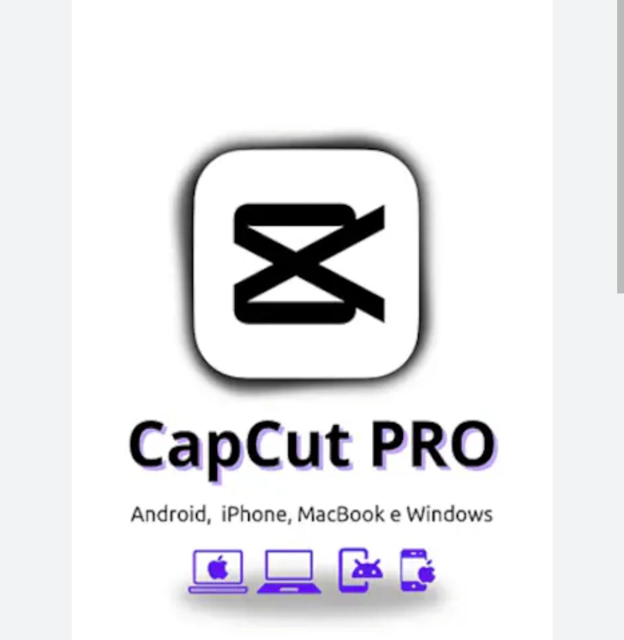 Capcut