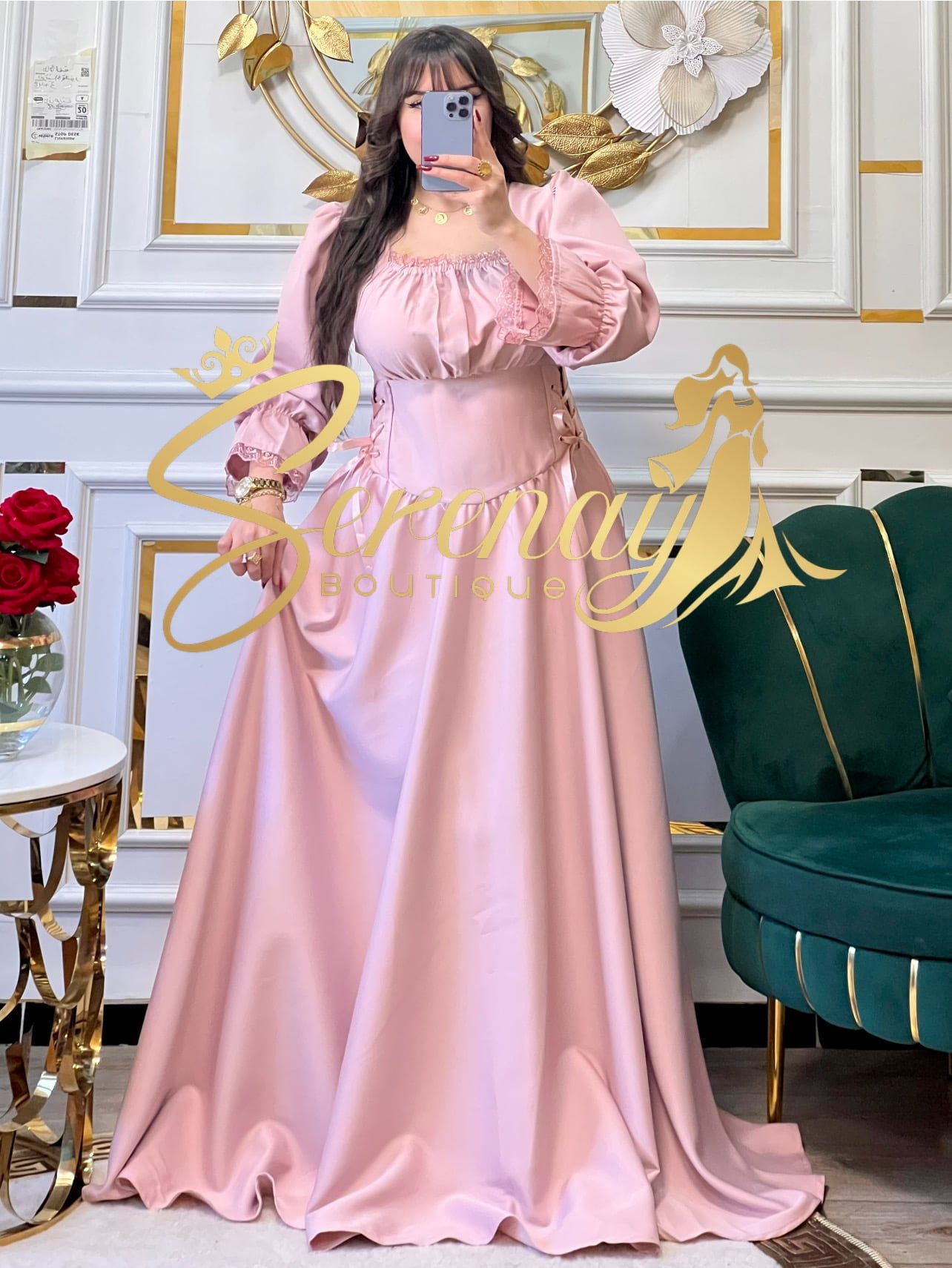 فستان ماري