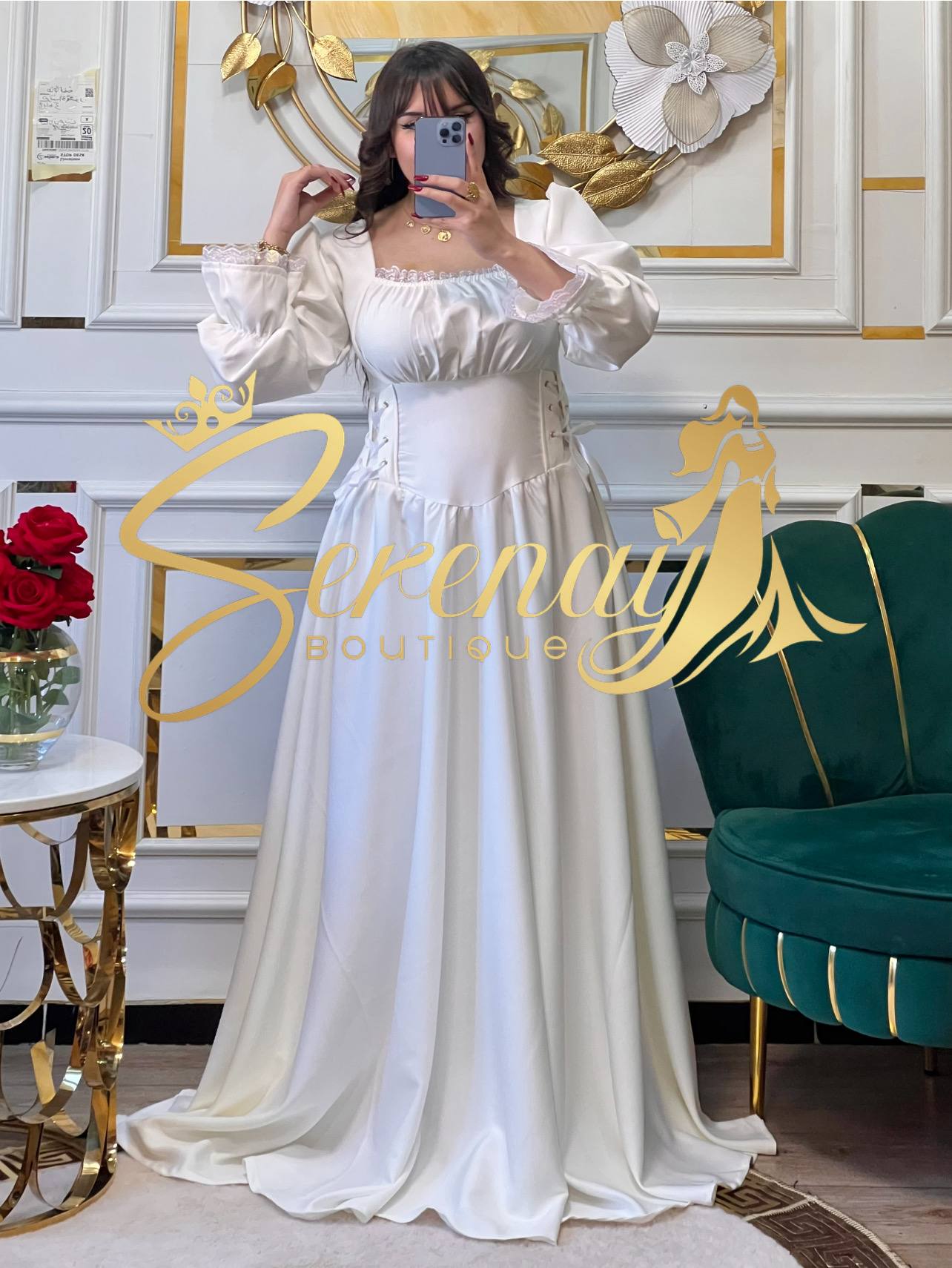 فستان ماري