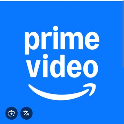 Prime video