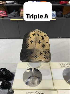 Casquette LV