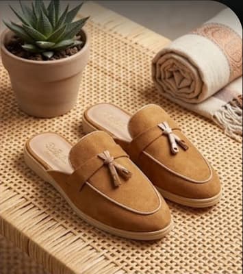 حذاء نسائي أنيق ومريح بتصميم عصري