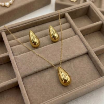 ùقم "سليك" (Sleek Set) – جوهر البساطة العصرية