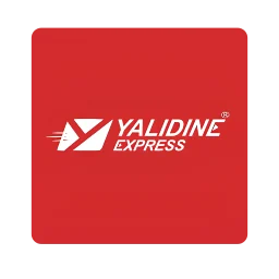Yalidine