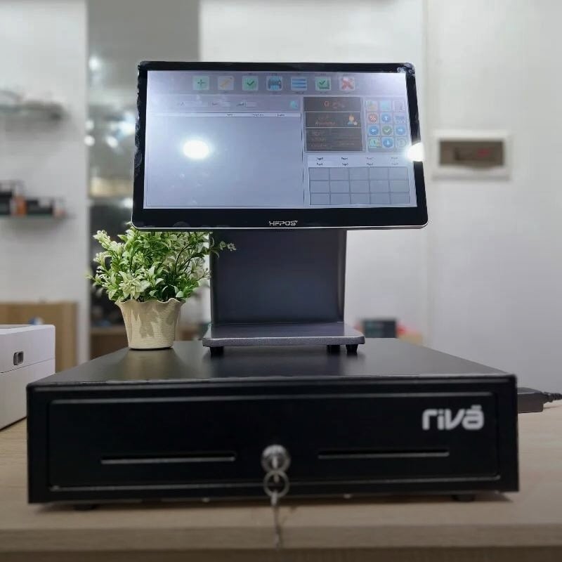 حلول نقاط البيع - Solutions de point de vente
