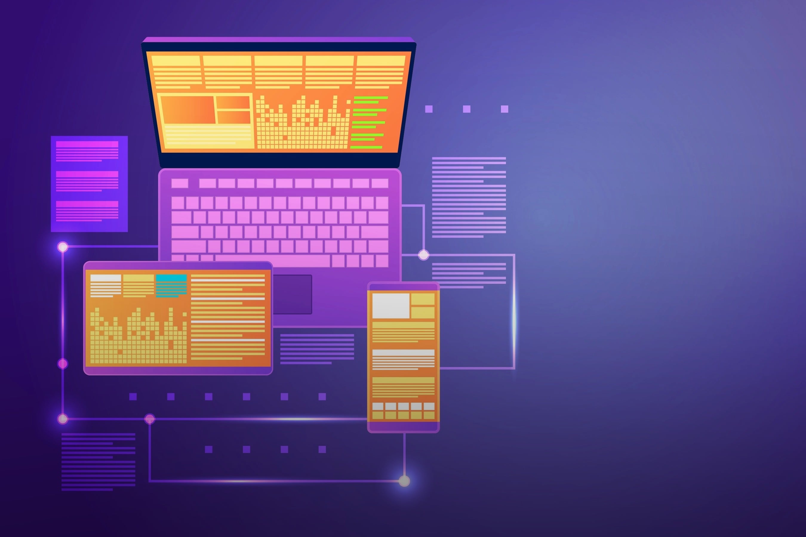 البرمجيات - Logiciels