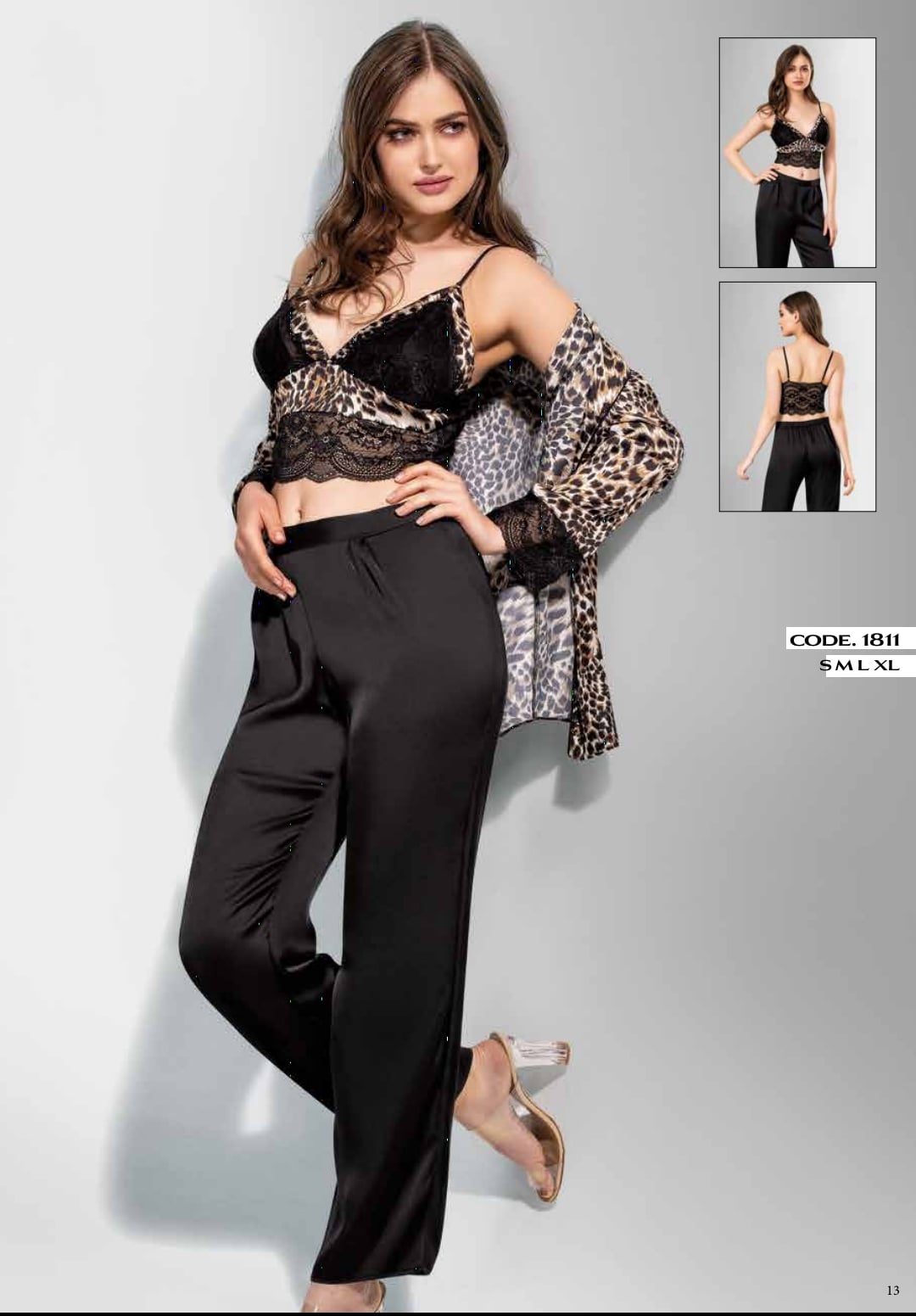 Pyjamas