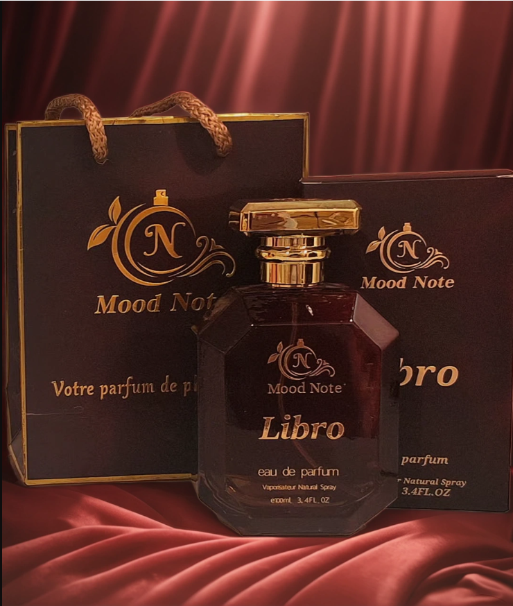 Eau de Parfum