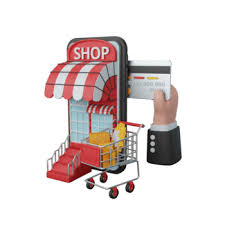 ECOMMERCE PRODUCTS