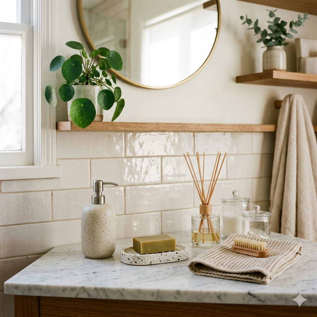 Accessoires Maison & Salle de Bain