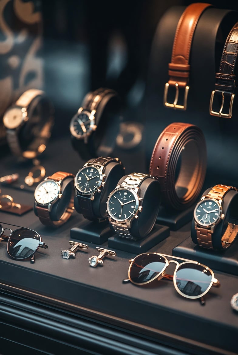 Accessoires