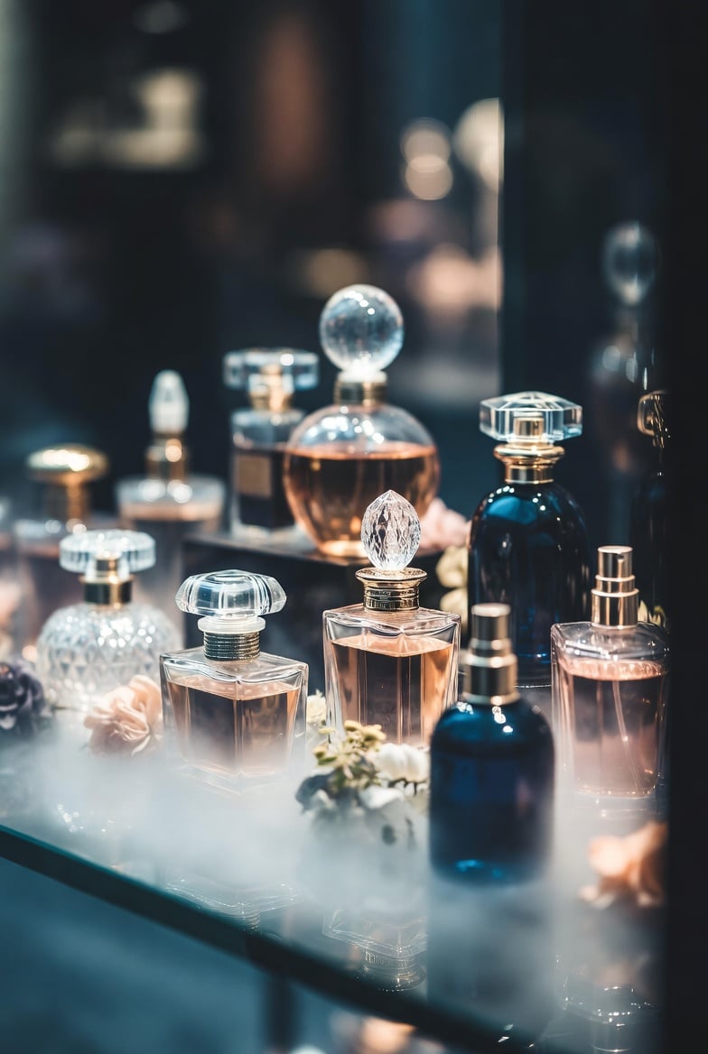 عطور اصلية