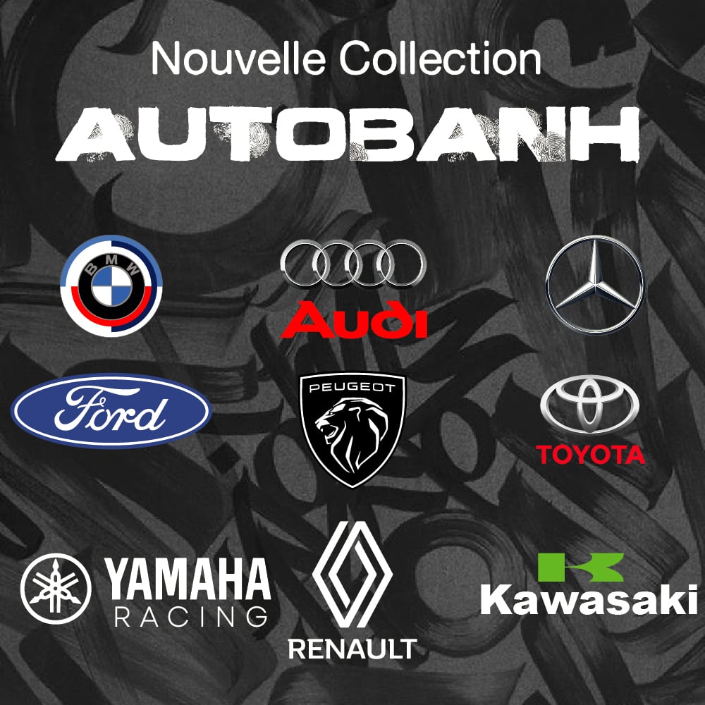 COLLECTION AUTONAH