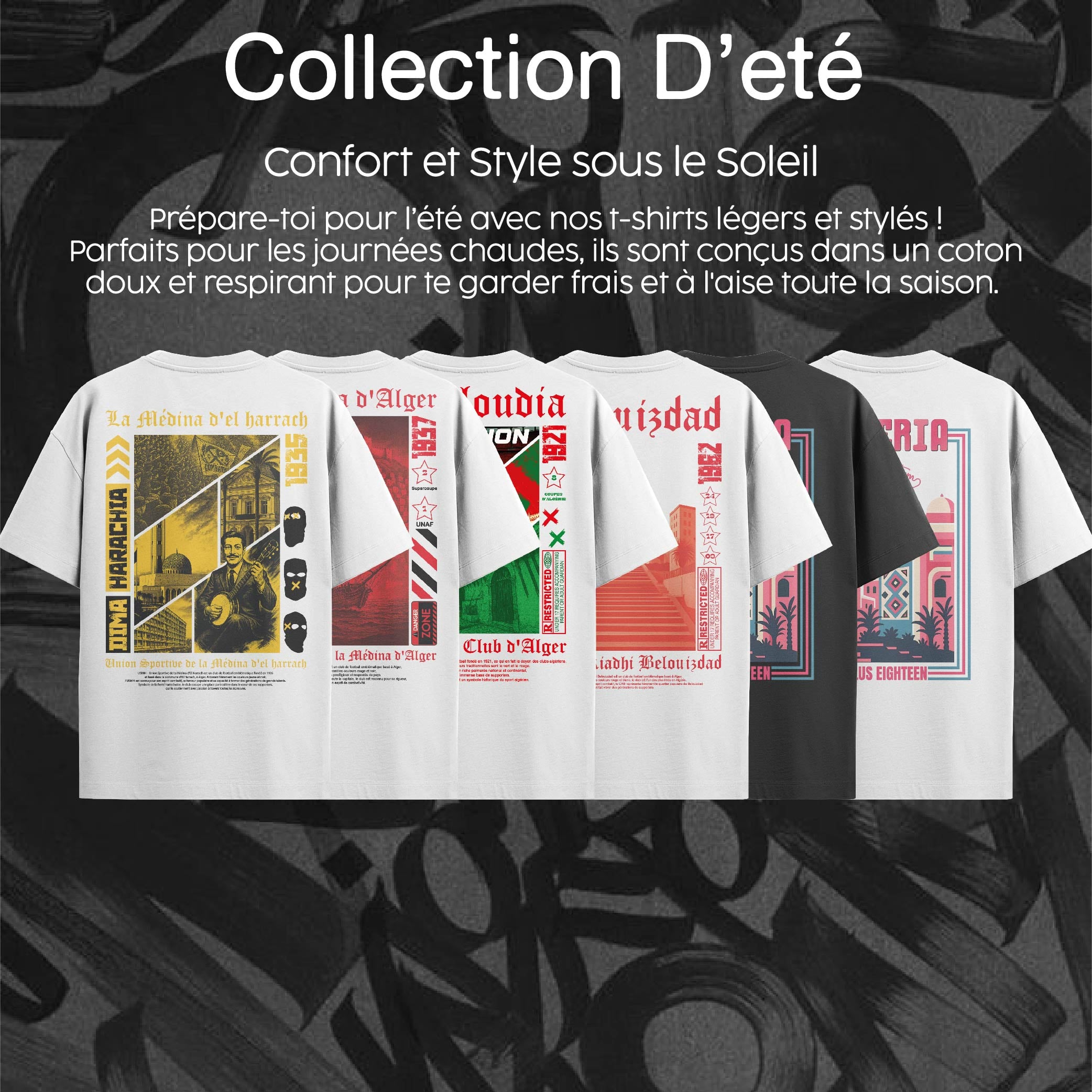 COLLECTION 2025