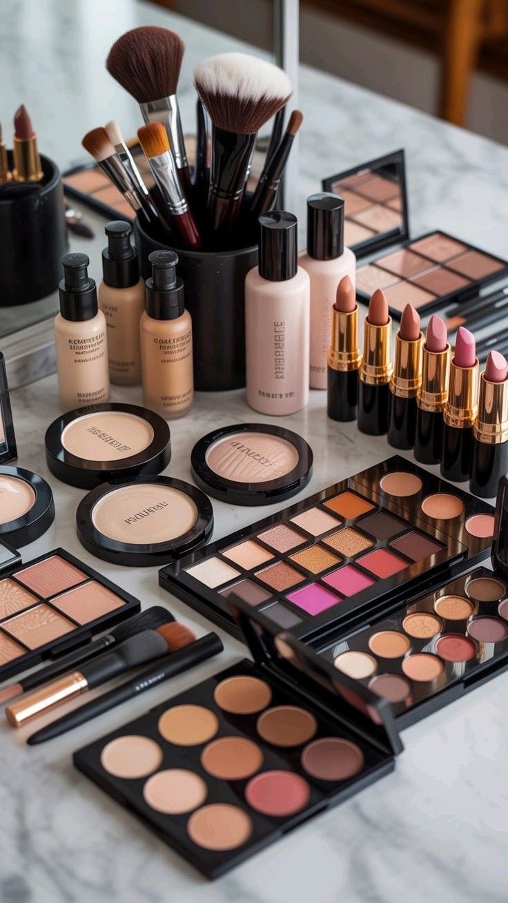 Maquillage