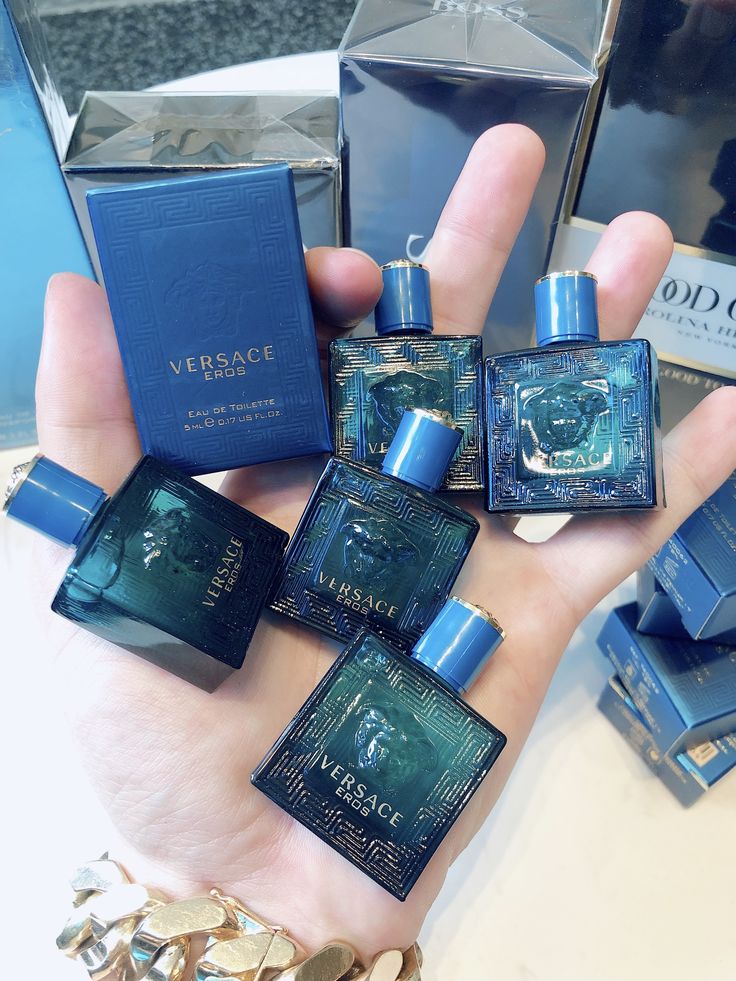 Parfum homme 10ml