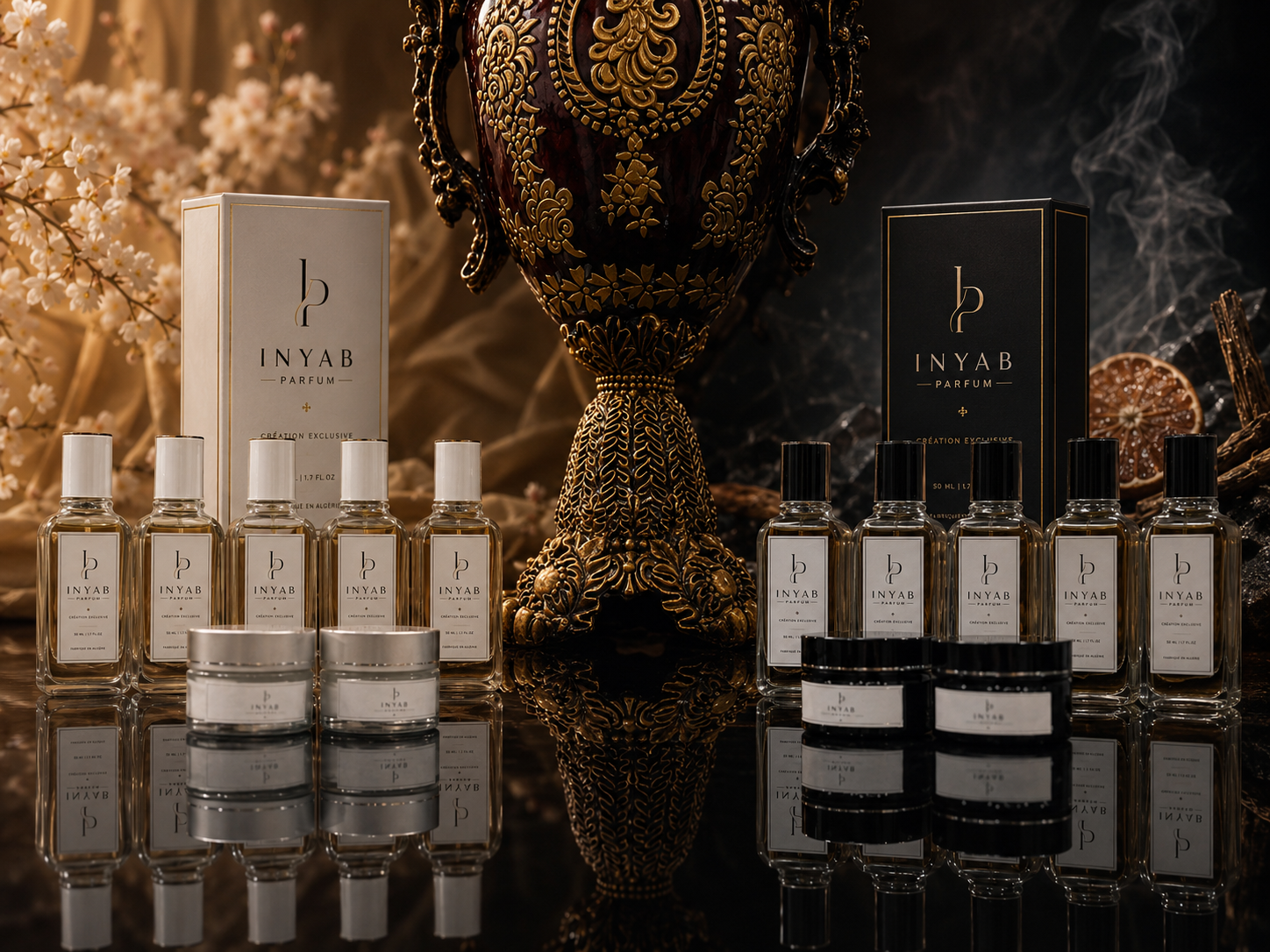عطور