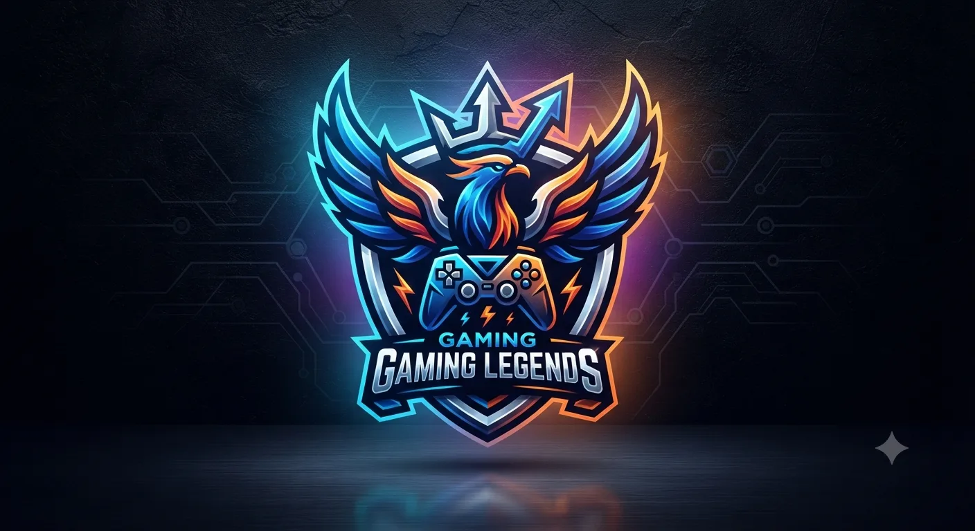 🎮 بطاقات الألعاب
