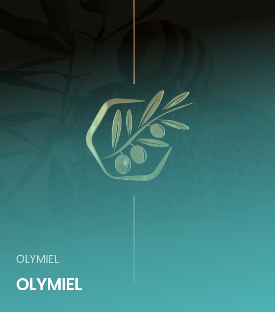 OlyMiel أوليميال