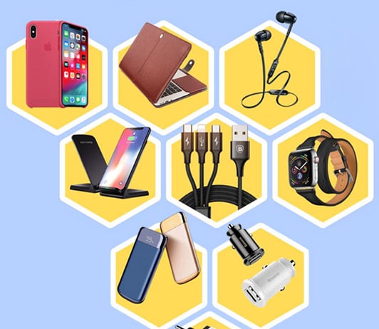 أكسسوارات الهاتف