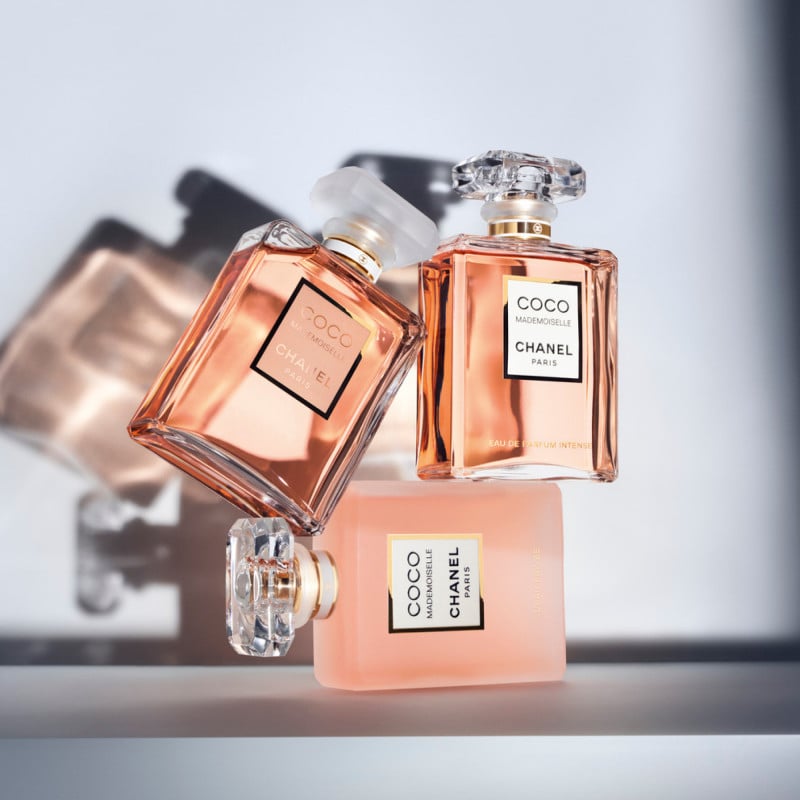 عطور وهدايا&مواد التجميل