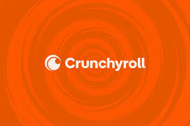 CRUNCHYROLL