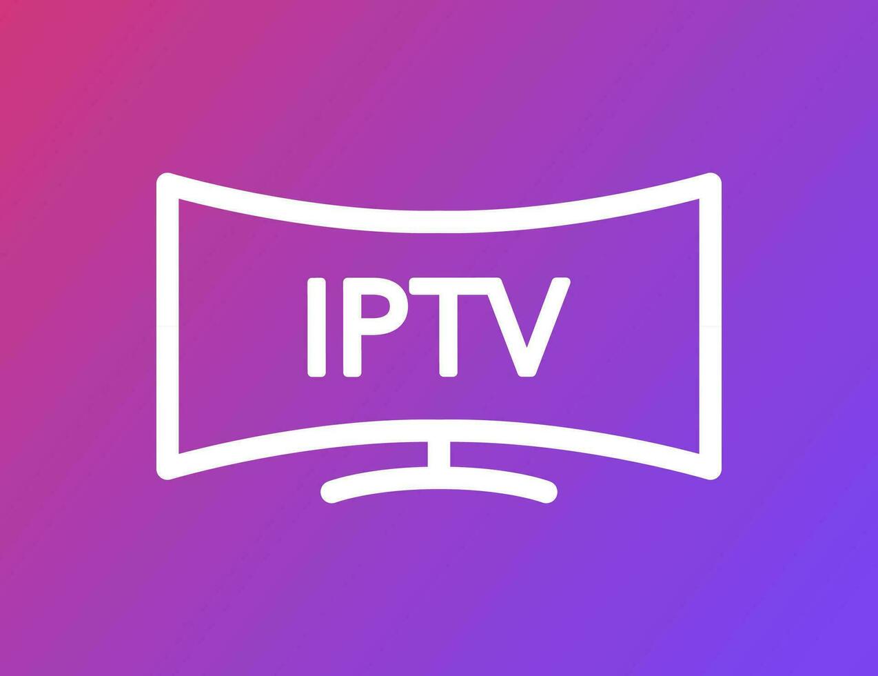 الأشتراكات التلفزيونية (IPTV)