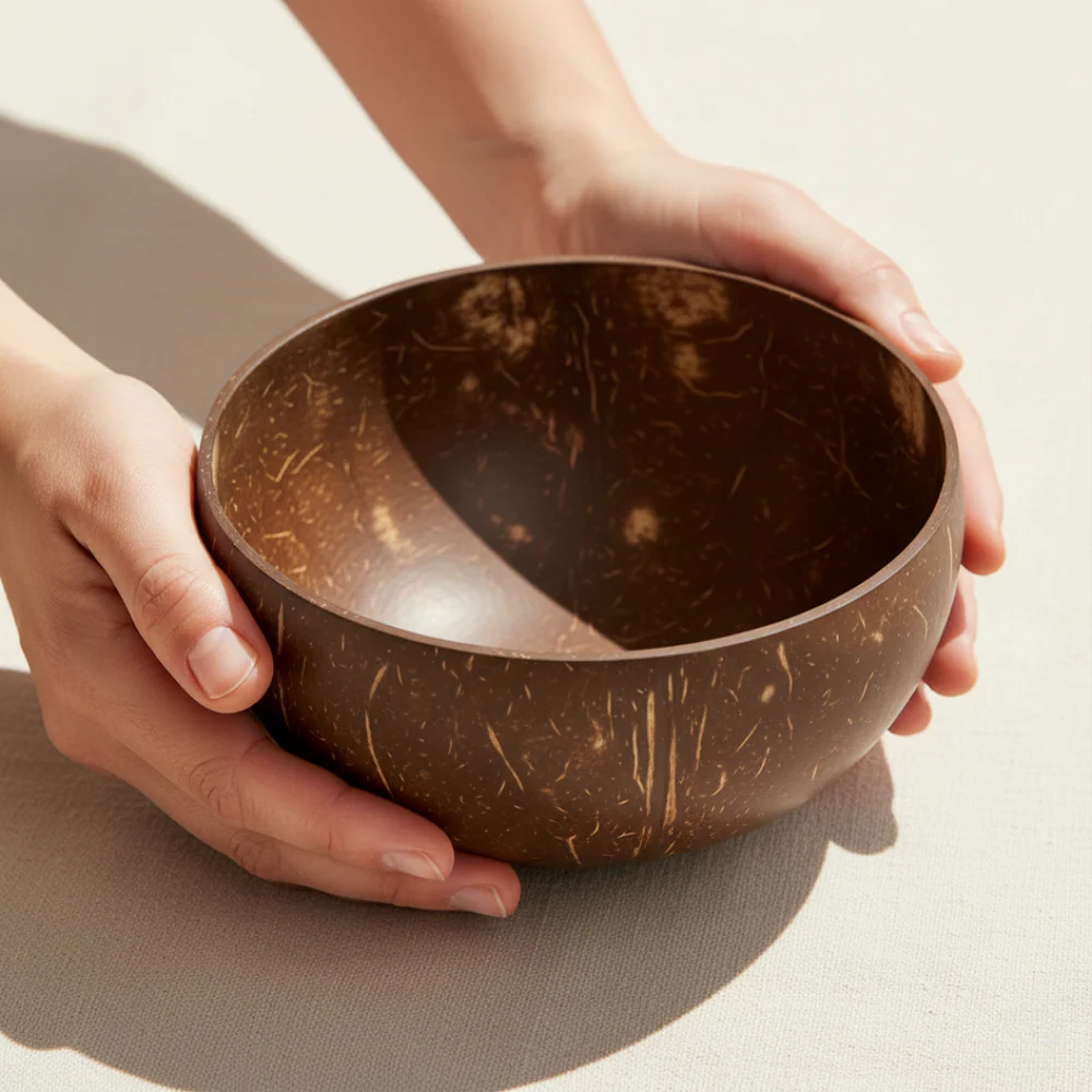 coco bowl