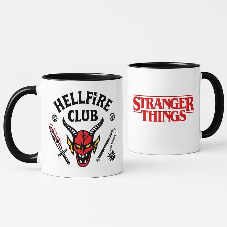 Mugs