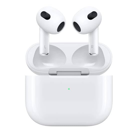 Air pods 3