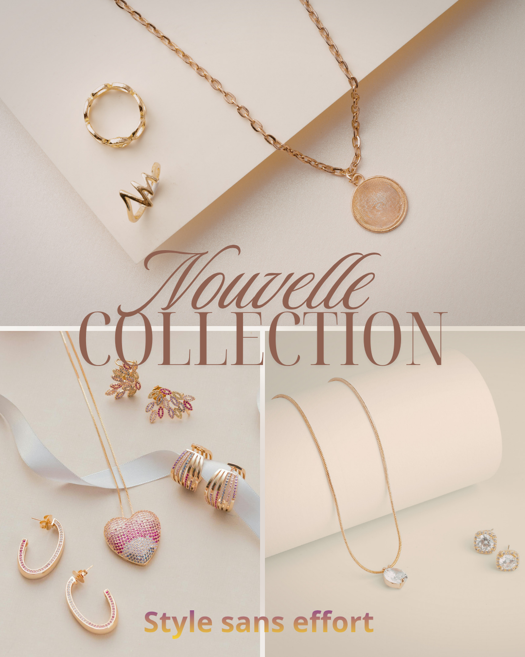 Accessoires femme