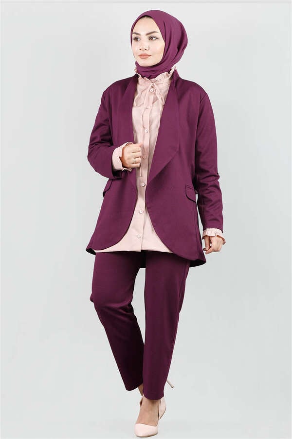 أطقم Ensembles