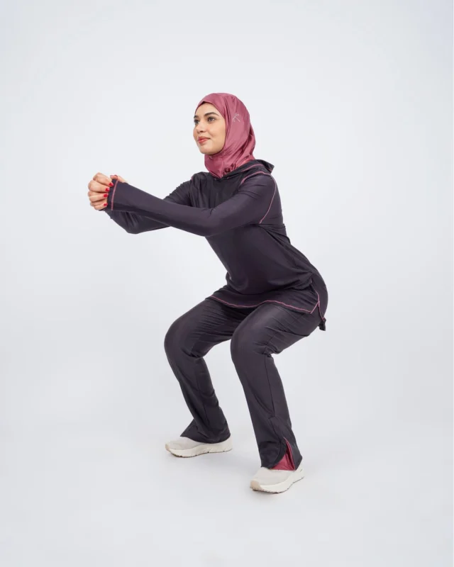 ملابس رياضية Sport