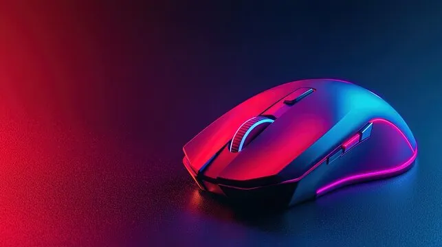MOUSE
