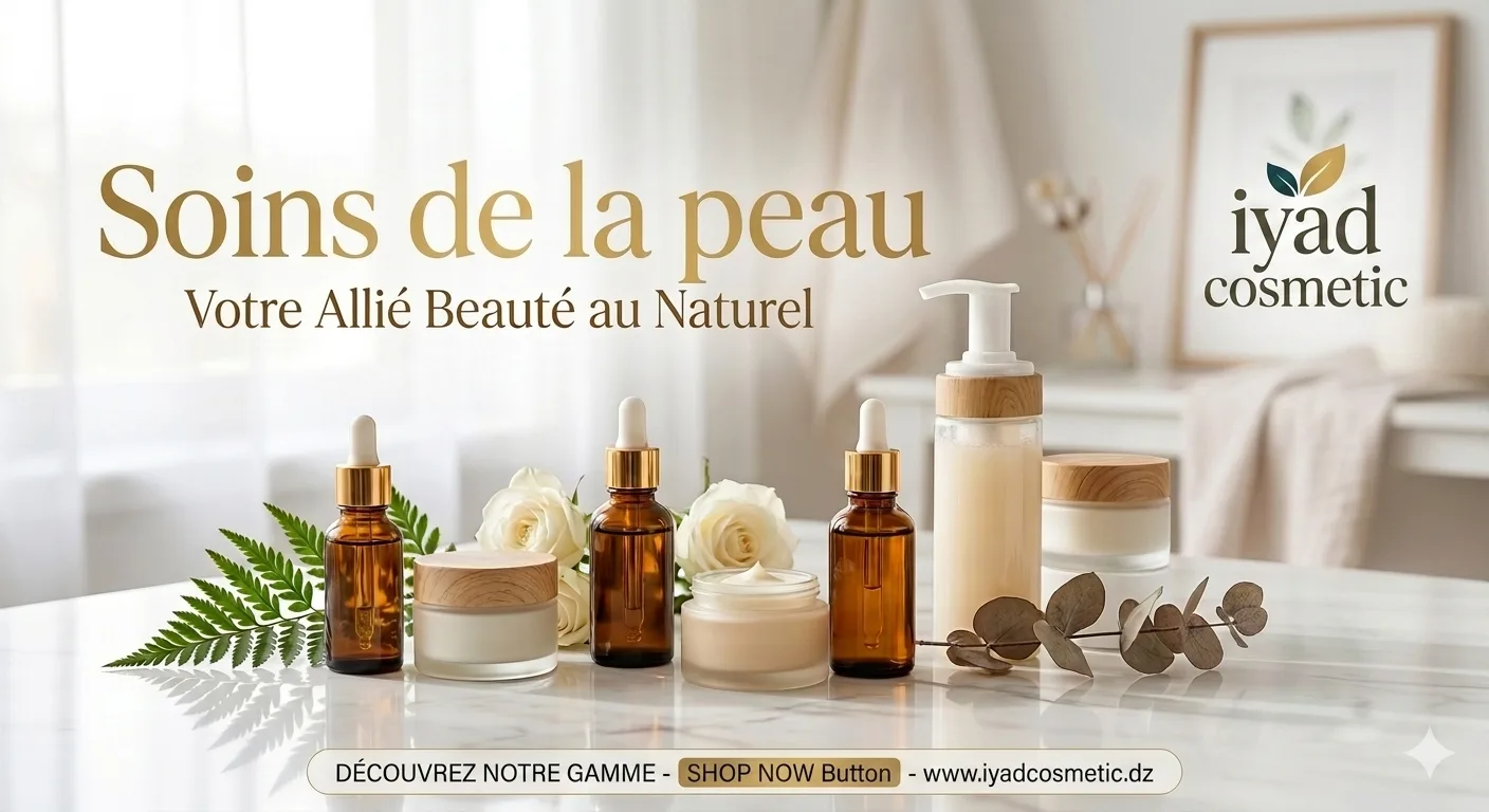 Soins de la peau