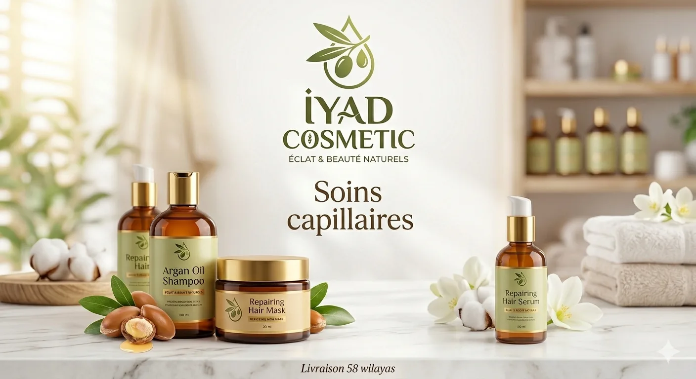 Soins capillaires