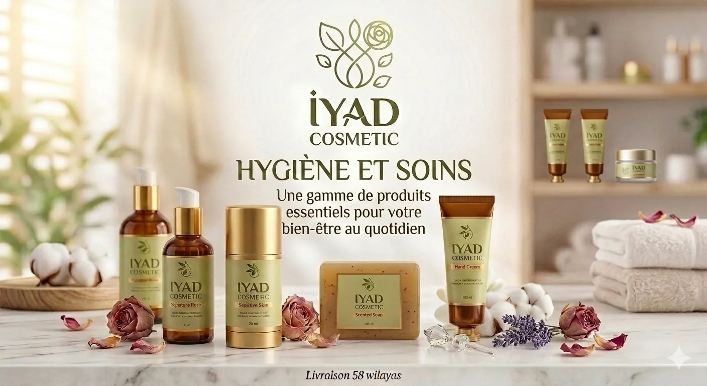 Hygiène et soins