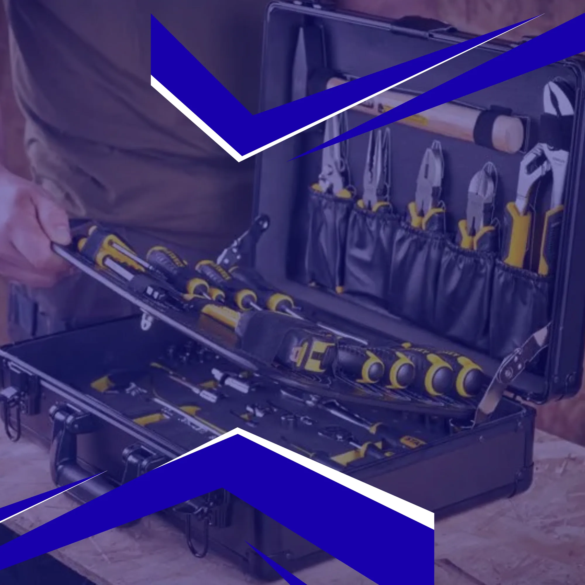 Outils a main
