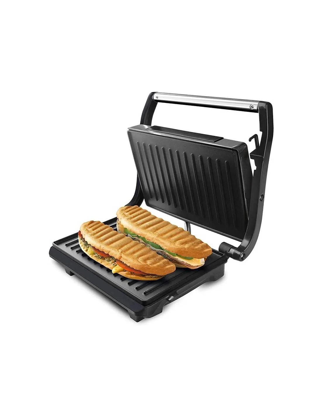Machine à Panini
