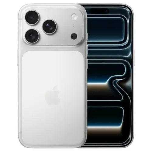 Antichoc iphone 17 pro max