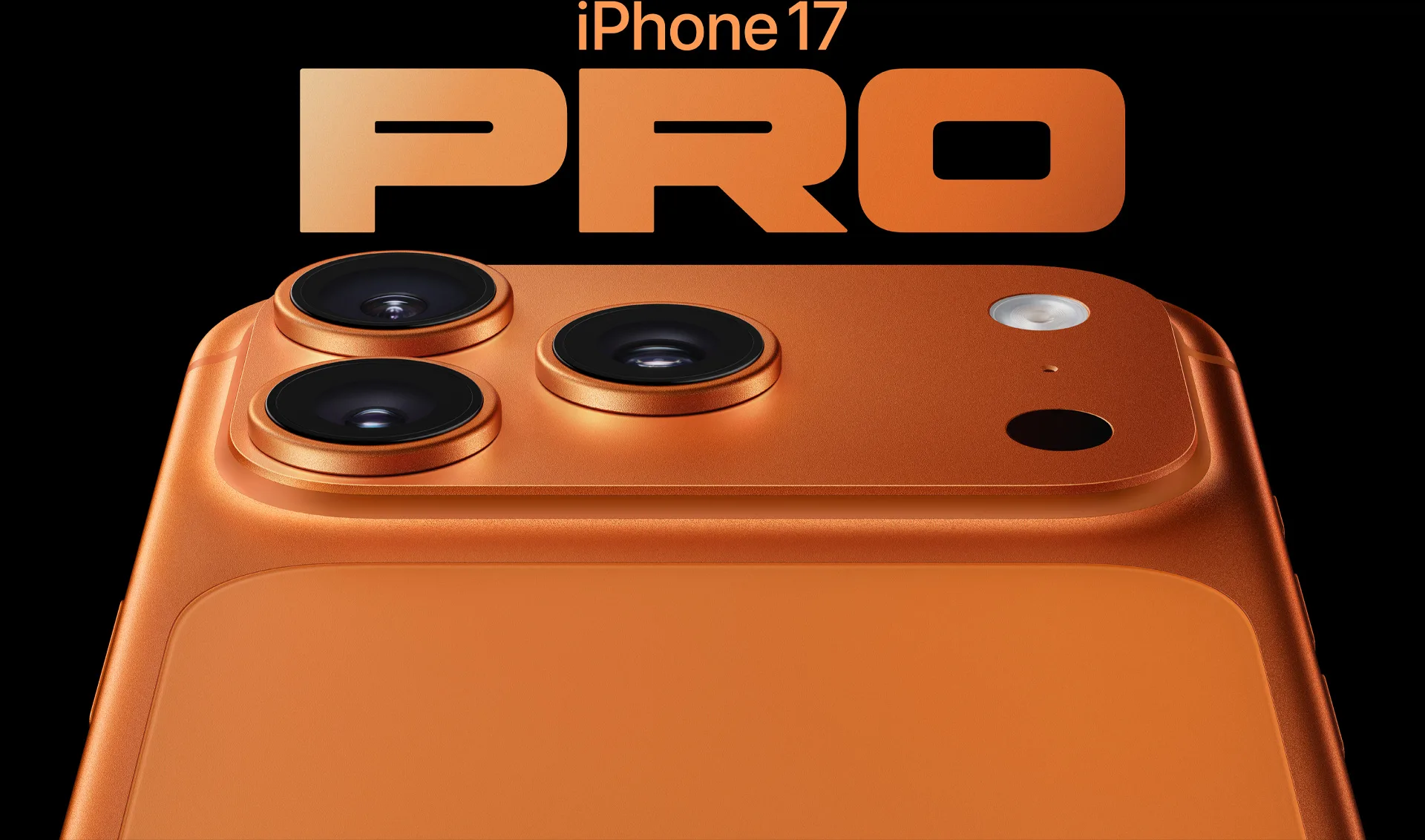 Antichoc IPhone 17 pro
