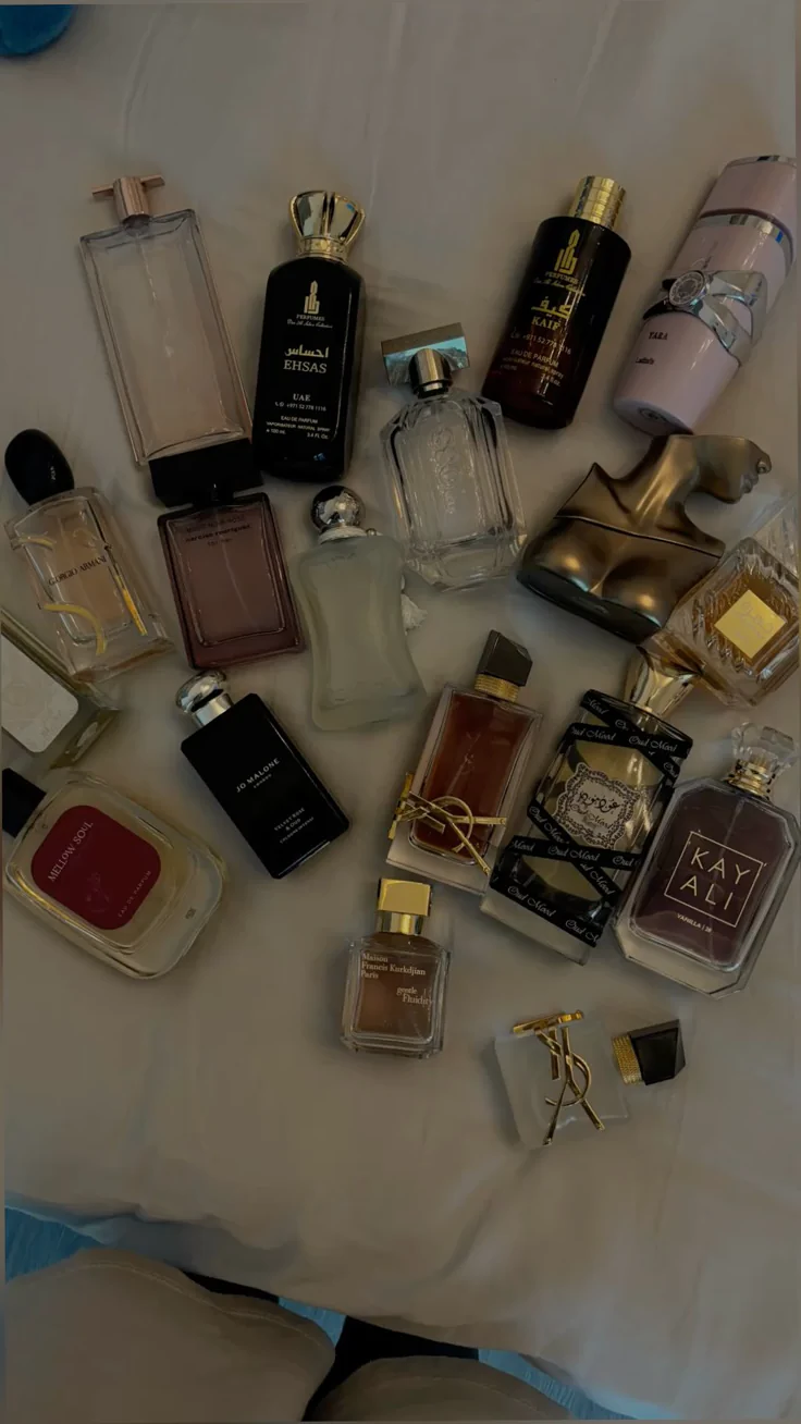 PARFUM FEMME/عطور نسائية