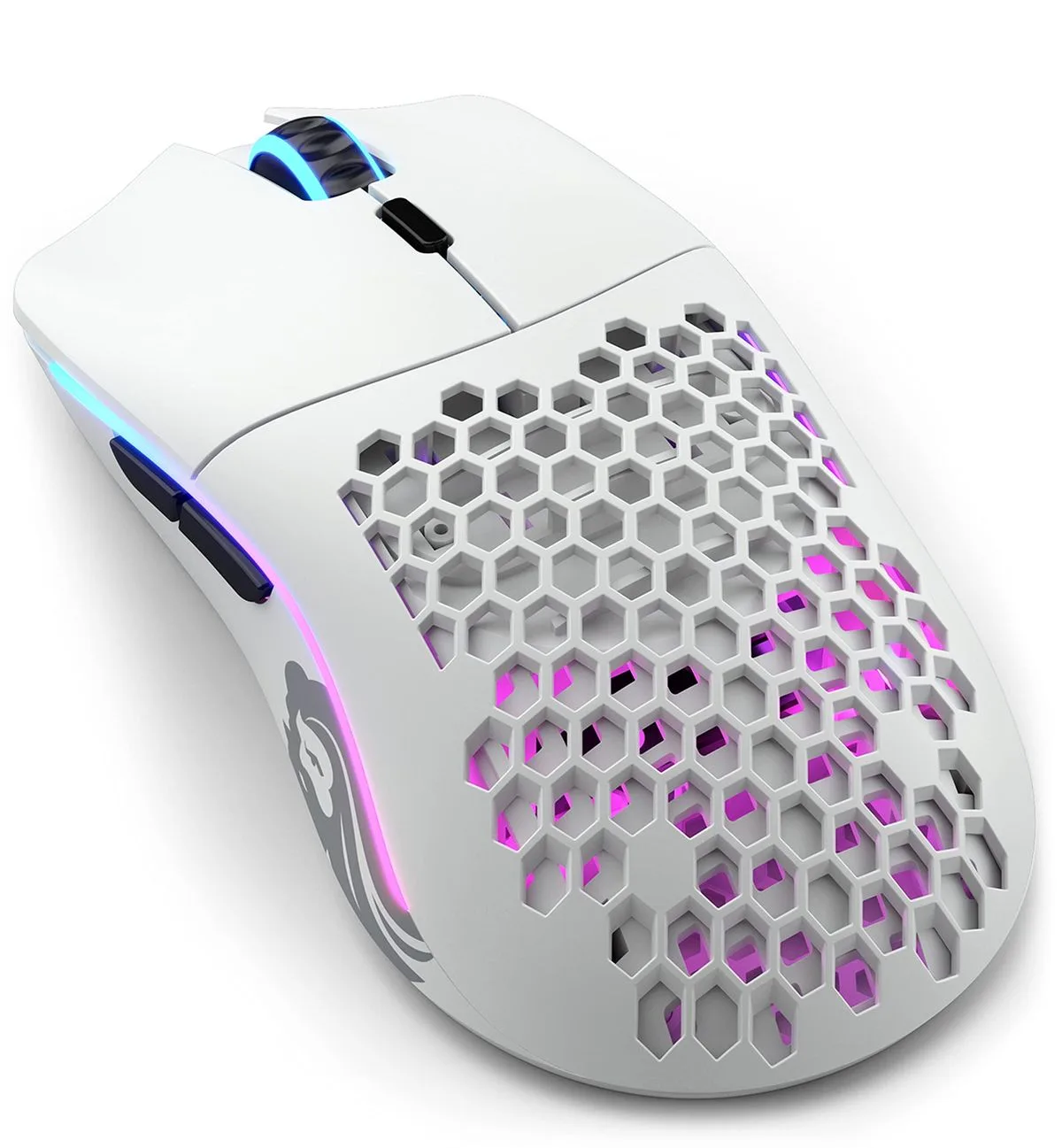 MOUSE