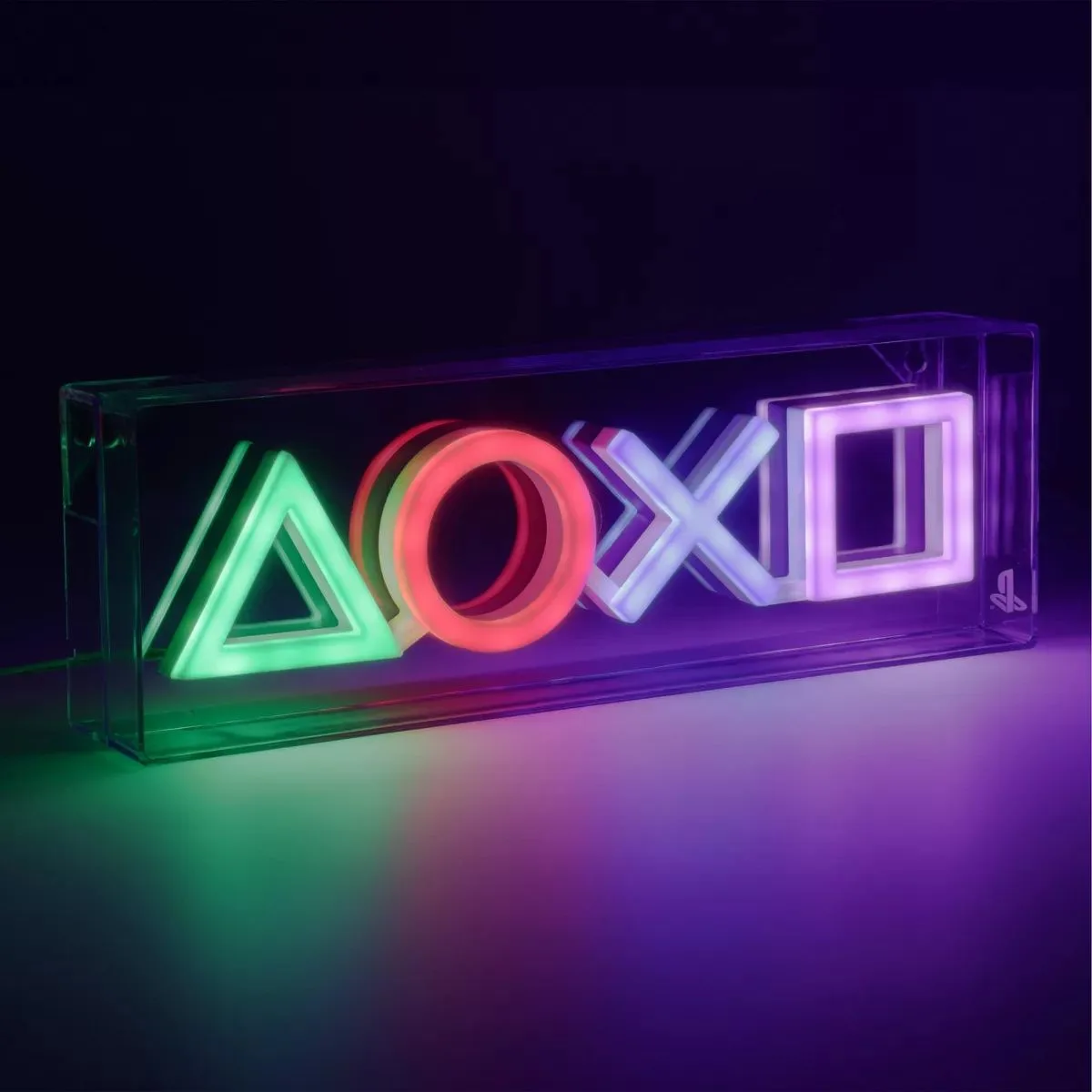 GAMING ROOM DECOR